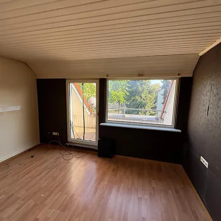 Zentrumsnahe Apartment