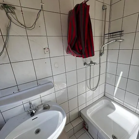 Zentrumsnahe Apartment *